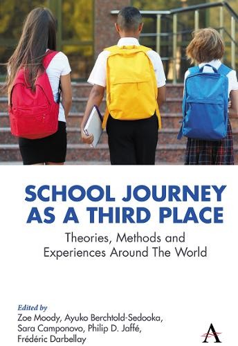 School journey third - as, a