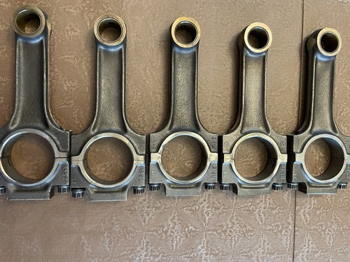 Bmw e21 323i connecting rods - e21,