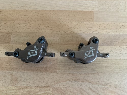 Bronze hayes dominion - bronze, brake