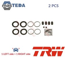 SJ1130 BRAKE CALIPER REPAIR