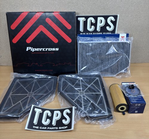 For bmw g22 - g22, filter