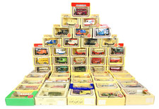 Assorted Quantity 50 Lledo