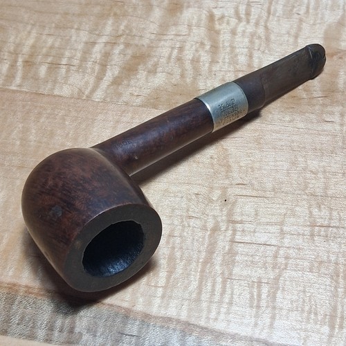 Peterson dublin straight - k&p,