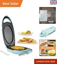 Electric Omelette Maker -