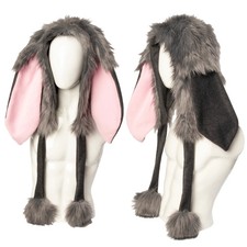 Pawstar Bunny Nybble Puffet