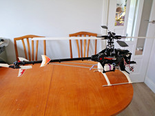 Thunder tiger raptor 30
