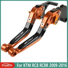 1Pair CNC Motorcycle