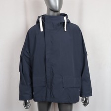 NANAMICA Hooded Deck Jacket