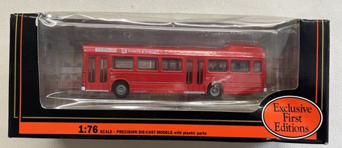 Efe gilbow 15101 - gilbow, leyland
