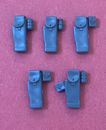 New space marine - new, pack