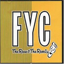 Fine Young Cannabals : The Raw And The Remix CD Expertly Refurbished Product