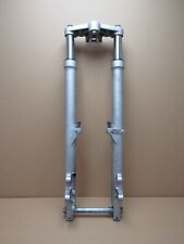 BMW R1150RS 2001 16,401 miles front fork tube stanchions Showa (7402)