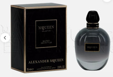 Alexander McQueen The McQueen Sacred  Osmanthus  EDP 75ml