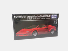 (UK) -Tomica Premium 12
