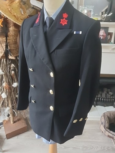 Vintage royal canadian navy - vintage,