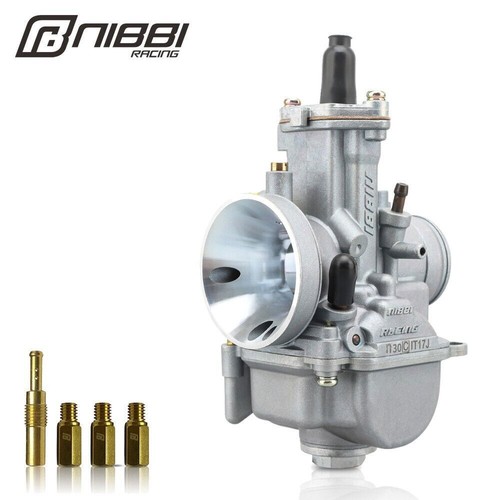 Nibbi pwk 30mm pre - nibbi,