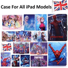 New iPad Case For iPad 10.2