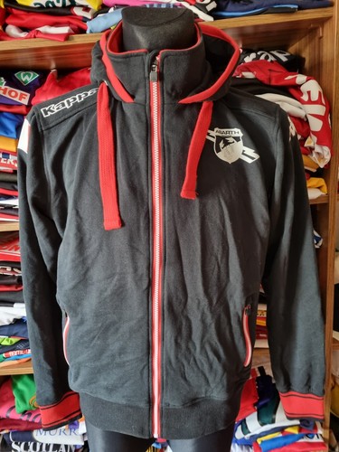 Kappa abarth jacket size - abarth,