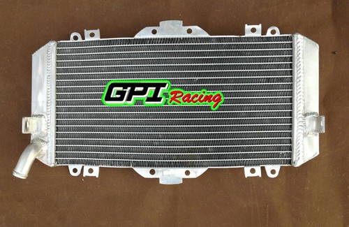 Aluminum radiator for - radiator,