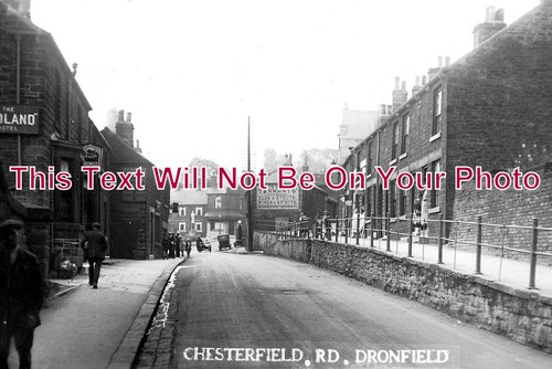 1268 chesterfield road - chesterfield,