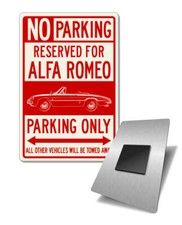 Alfa Romeo Spider Veloce