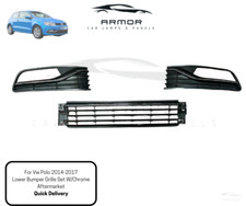 Vw POLO 2014 – 2017 FRONT