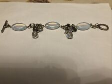 Danon Moonstone Bracelet