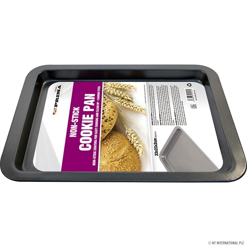New non stick - cookie, pan