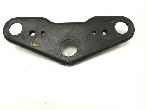 Front fork upper yoke honda - fork,