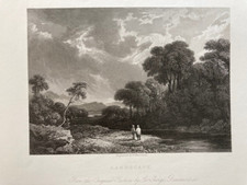 Landscape Brandard after Sir