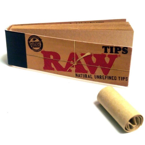 500 raw rolling papers - rolling,