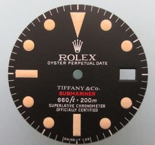 Vintage Rolex #1680
