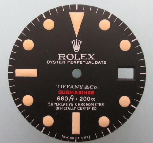 Vintage rolex 1680 - vintage,