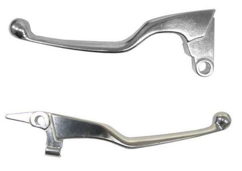 Brake clutch lever - lever, triumph