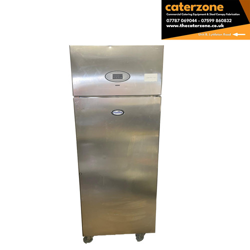 Foster freezer single - single, door