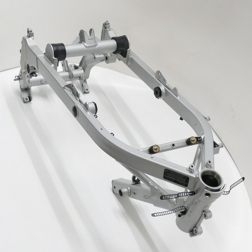 Bmw f650 f650gs e650g frame - f650gs,