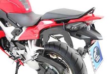 HONDA VFR 800 F PANNIERS HEPCO