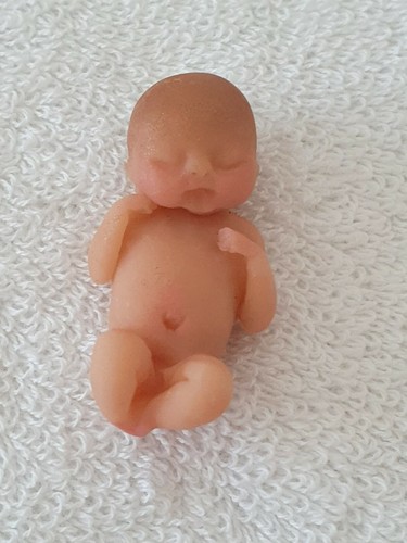 Ooak polymer clay tiny - clay,