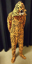 Boys One Piece Tiger Tigger