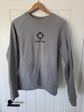 Ma.Strum Jumper Sweatshirt