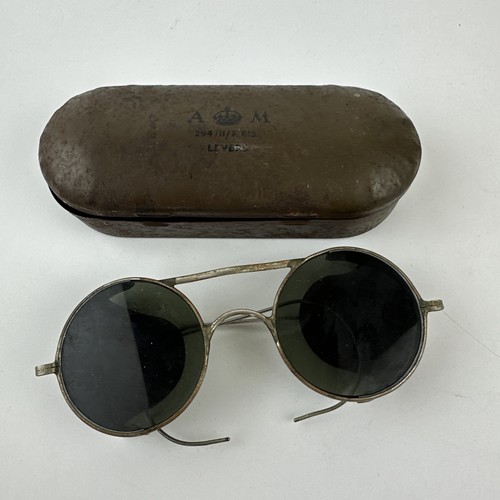 Second world war levers - world,
