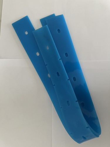 Nilfisk squeegee blade kit - nilfisk, for