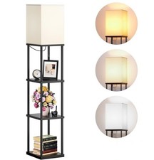 LED Floor Lamp Modern Standing