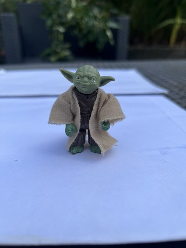 Vintage star wars - vintage,