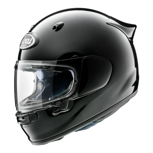 Arai quantic diamond black - diamond,