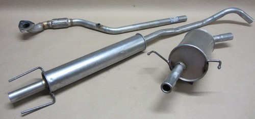 Corsa inc sri - c, (01-06)