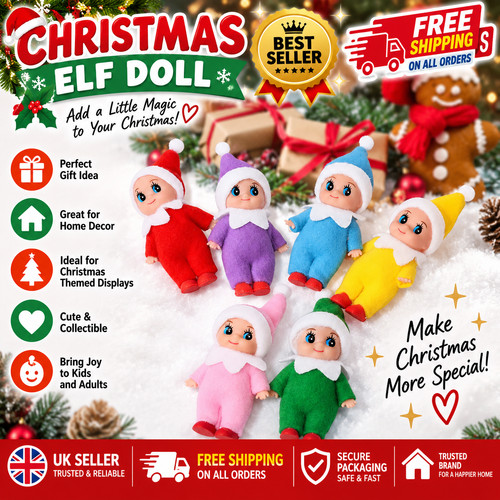 Christmas shelf elf - 🎄🎄christmas,