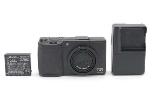 3513 top mint ricoh gr - [top,