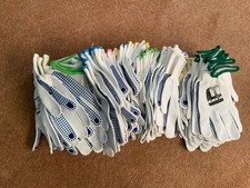 Arco/Portwest Gloves Various sizes and brands (45 pairs in total) ref.45