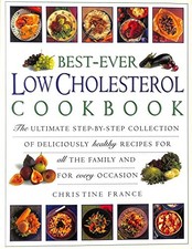 The Ultimate Low Cholesterol